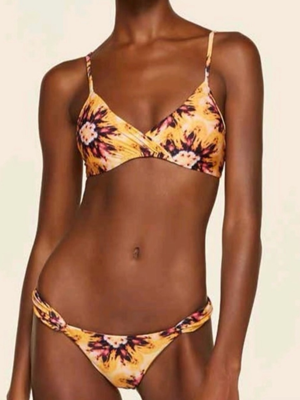 Parte Superior Del Bikini Cayo Cia Maritima